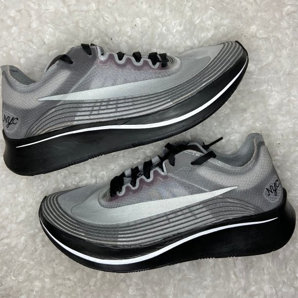 nike zoom fly sp nyc